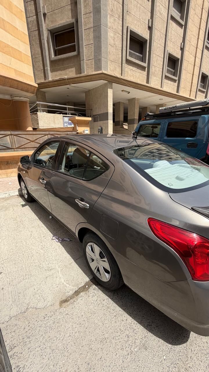 Dammam, Vehicles, Cars & Trucks , SAR 34000,  Nissan Sunny - Classic,  2020,  Automatic,  47200 KM,  SAR 34000, Nissan Sunny, ,  For Sale / Mileage: 47,200 Km / Grey