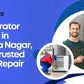 Expert Refrigerator Service In Malviya Nagar | Sahil Service