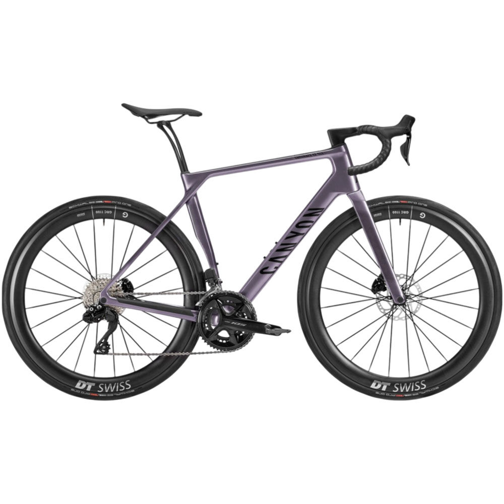 Jakarta, Bicycles, USD 2600,  2026 Canyon Endurace CF SLX 7 Di2 GRC Road Bike