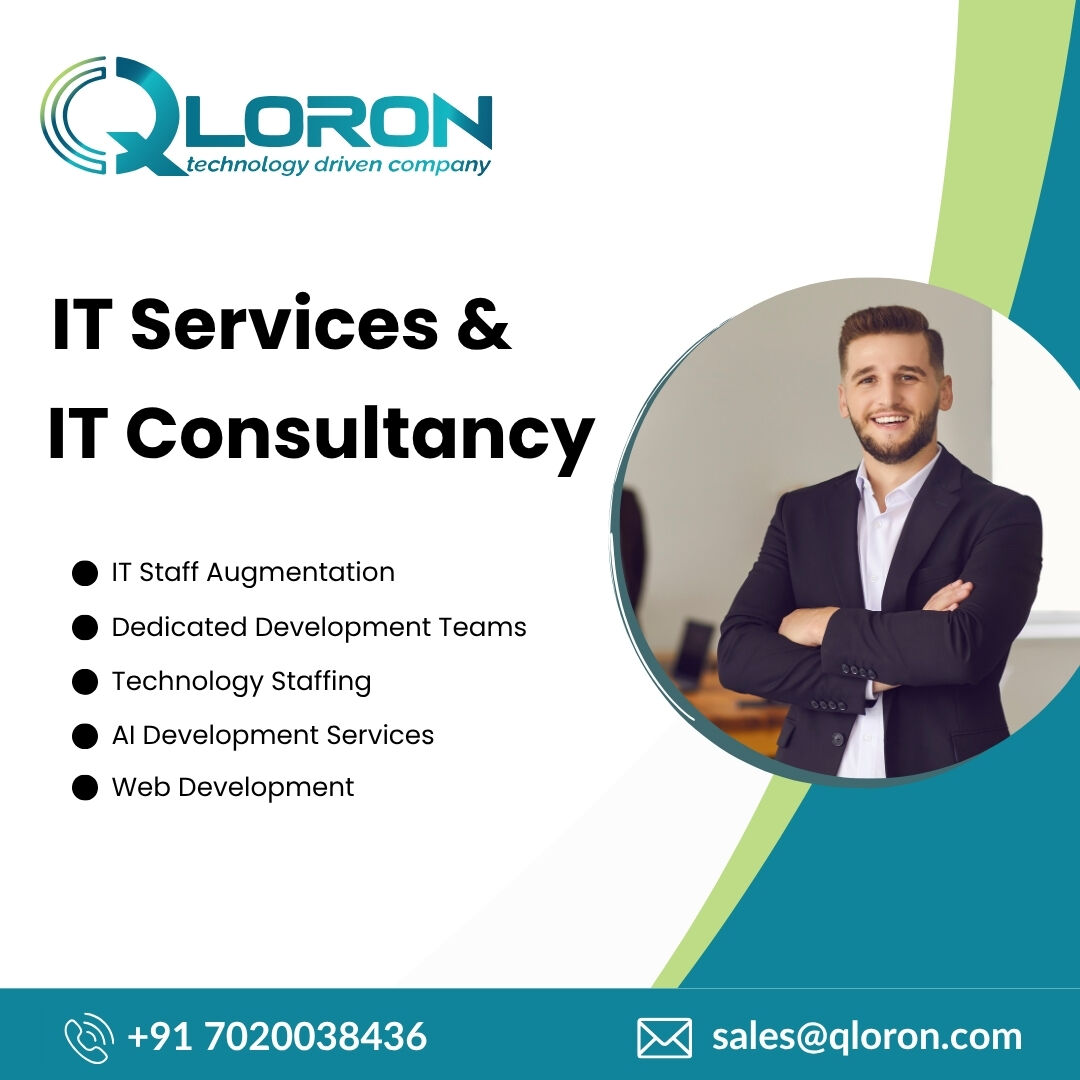 Hyderabad, Software Development, Top 10 IT Services And IT Consulting Companies