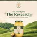 INR 849,  A2 Gir Cow Ghee &ndash; Pure Bilona Ghee For Health & Immunity
