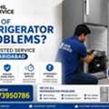 Tired Of Refrigerator Problems? Get Trusted Service In Faridabad