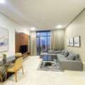 BHD 320/year,  1 BR,  Flat For Rent