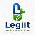 Legiit Pharma