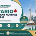 Apply For Ontario Immigrant Nominee Program (OINP) | Expert Canada PR Assistance For Skill