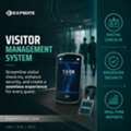 Visitor Management System For Offices & Corporate Towers In Oman