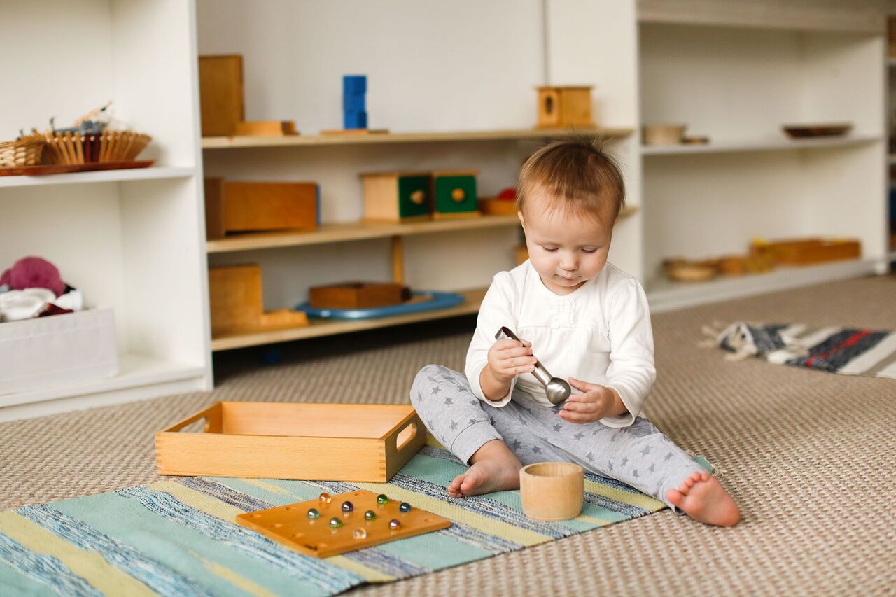 Melbourne, Daycare, Why Families In Springvale South Value Childcare Centre