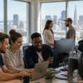 Web Development Agency In San Francisco For Innovative Digital Solutions