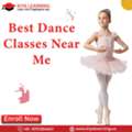 Best Dance Classes Near Me