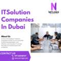 Trusted IT Solutions Companies In Dubai With Expert Support Services
