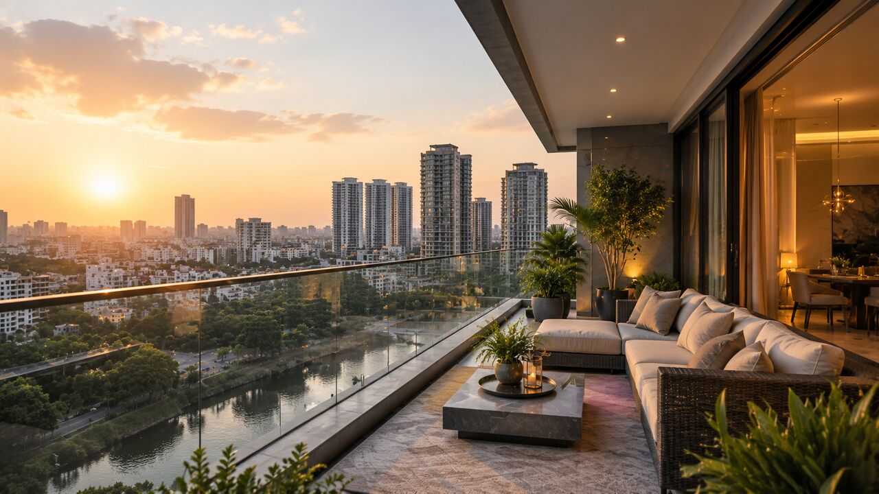 Ahmedabad, Real Estate For Sale, Top Interior Design Trends For Ahmedabad Homes | Shriyan Interiors