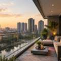 Top Interior Design Trends For Ahmedabad Homes | Shriyan Interiors