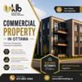 Commercial Property In Ottawa
