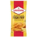 Enjoy Crispy Seafood With Louisiana Fish Fry Seasoned Fish Fry