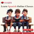 Learn Spanish Online Classes