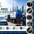 Sewage Tank Cleaning Sharjah | Professional Tank Cleaning Services