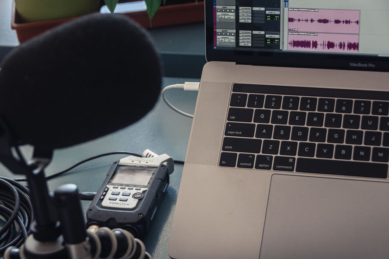 Dubai, Business, Best Recording Studio For Professional Audio & Video Projects