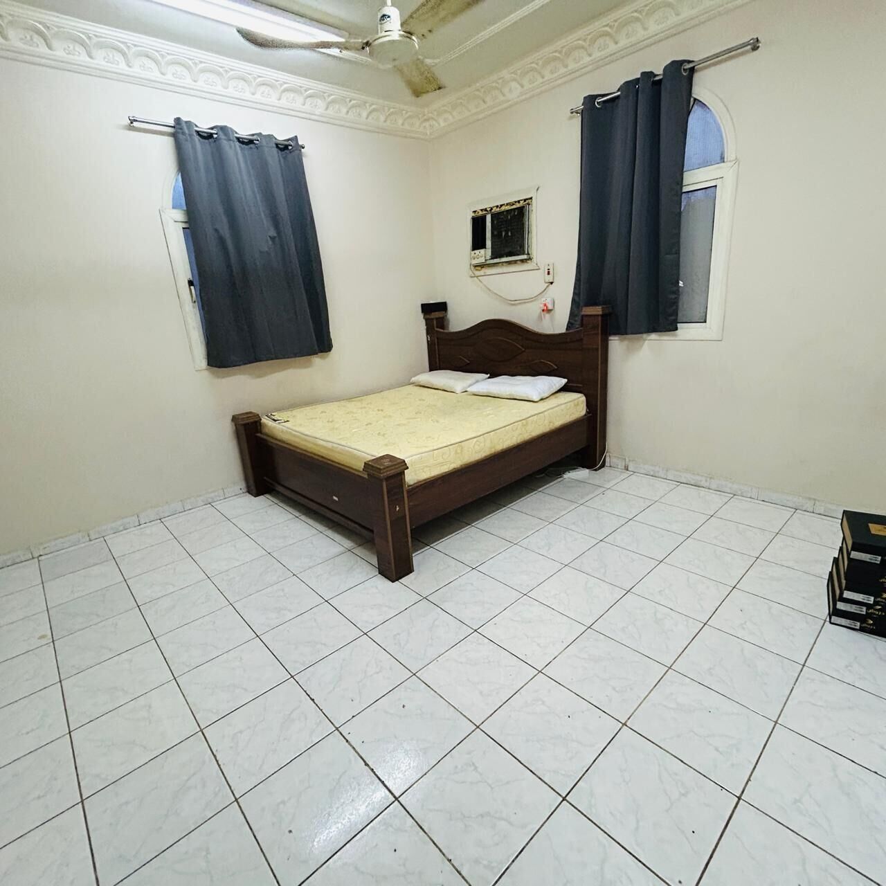 Al Bathaa, Bedspace For Rent, SAR 250/month,  200 Sq. Meter,  Bed Space For Indain