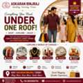 Shop Elegant Banarsi Sarees In Dhekiajuli At Best Prices
