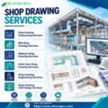 Shop Drawing Services In Oman