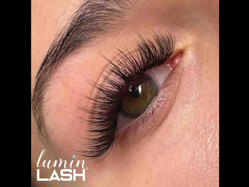 Houston, Health, Lumin Lash Delivers Beautiful Lashes In Sugar Land