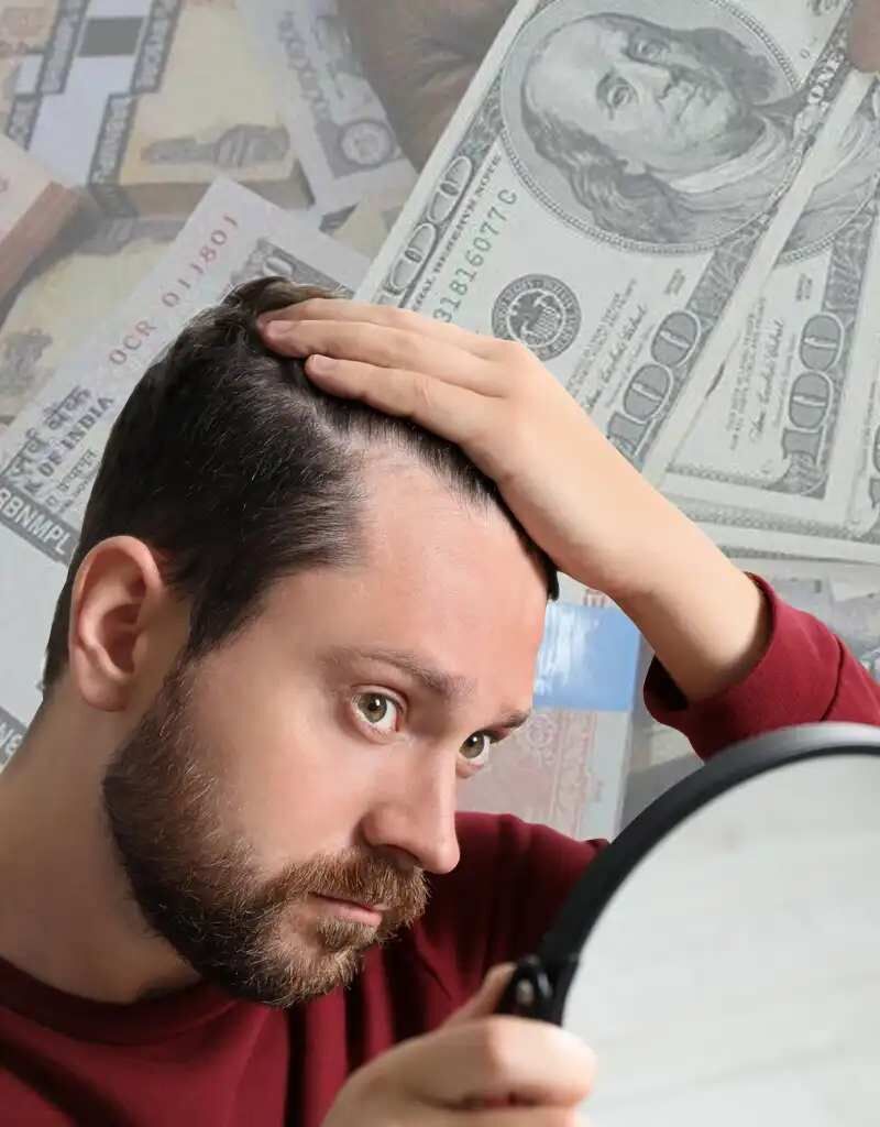Berlin, Health, Quality Hair Restoration That Fits Your Budget