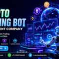 Turn AI-Powered Trading Into Business Growth With A Crypto Trading Bot Development - Get 4