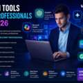 Top AI Tools For Professionals In 2026 | UniAthena