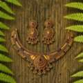 Best Silver Jewellery Online | Kanchi Silver Jewellery