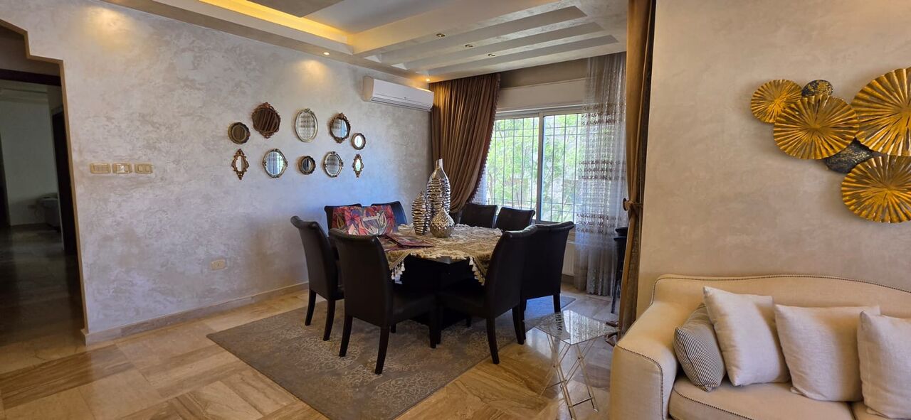 Amman, Furniture, JOD 1000,  Full Salon Furniture. عفش صالون كامل