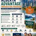 Alberta Advantage Immigration Program For Skilled Workers 2026