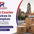Best Courier Services In Brampton For Fast, Affordable & Reliable Shipping