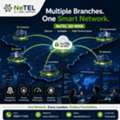 🚀Secure Networks. Smarter Business Operations.