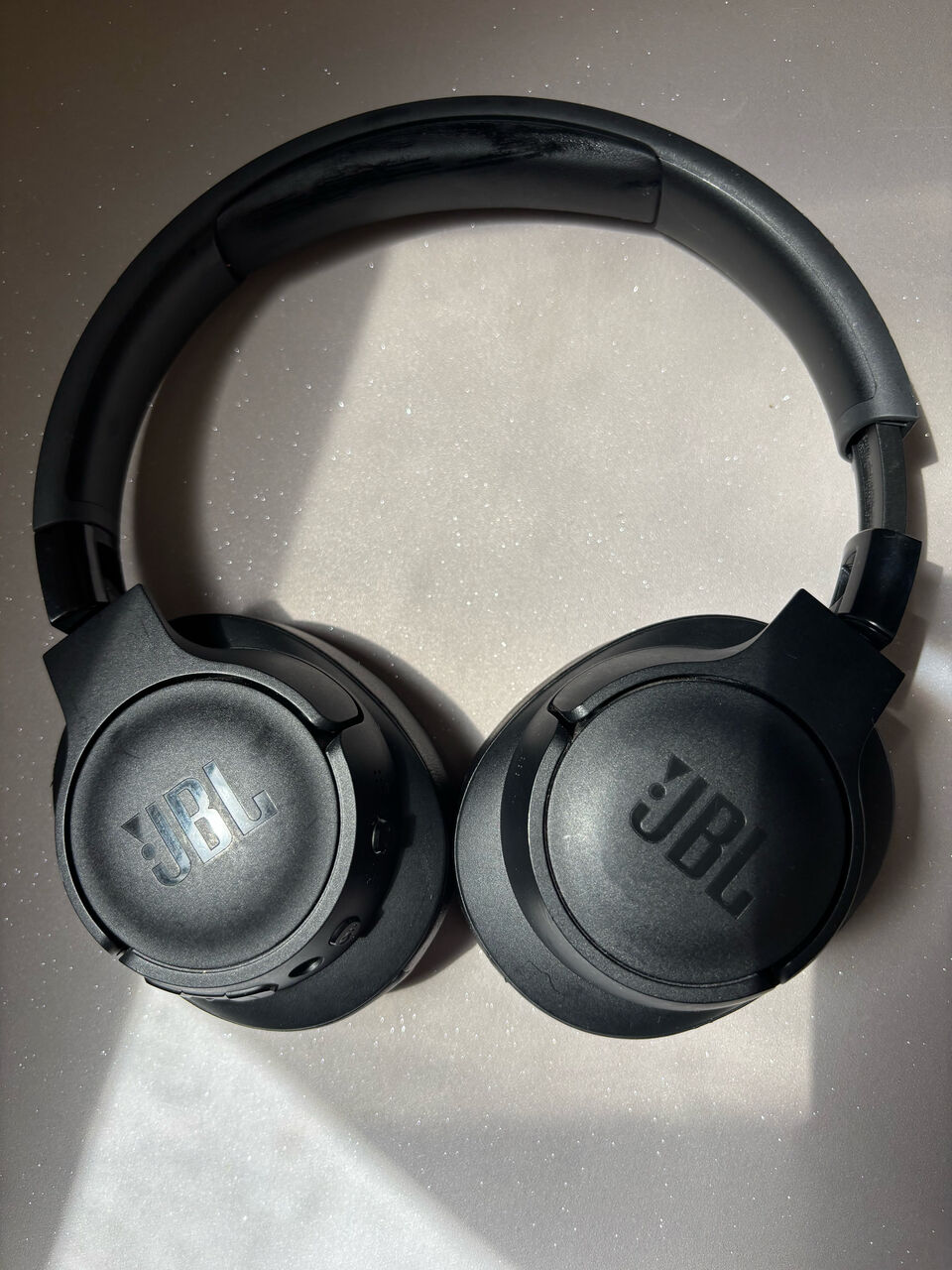 Riyadh, Electronics, SAR 380,  JBL Tune 770NC Wireless Headphones