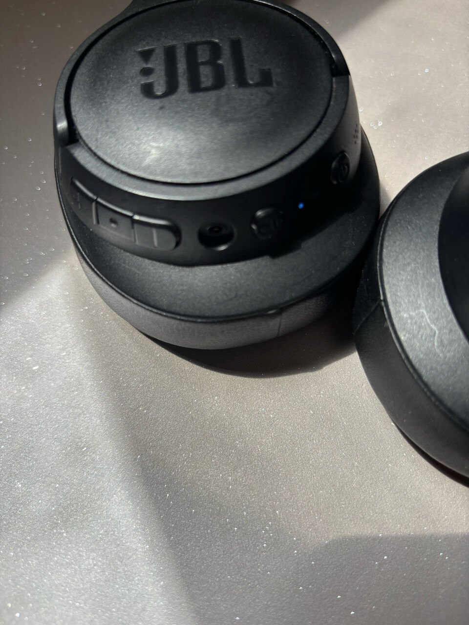 Riyadh, Electronics, SAR 380,  JBL Tune 770NC Wireless Headphones
