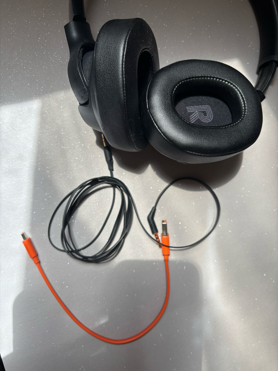 Riyadh, Electronics, SAR 380,  JBL Tune 770NC Wireless Headphones