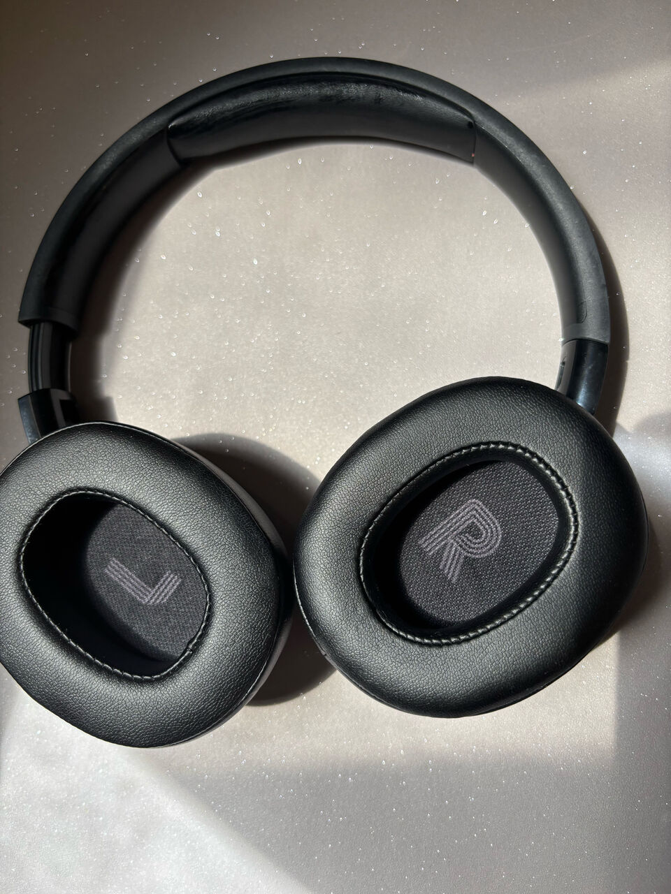 Riyadh, Electronics, SAR 380,  JBL Tune 770NC Wireless Headphones