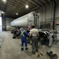 Heavy Duty Mobile Mechanic In Edmonton