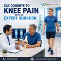 Say Goodbye To Knee Pain With An Expert Surgeon