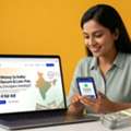 Send Money To India Quickly And Securely With ScopeX
