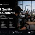 Need Quality Video Content? Check Out This Dallas Production Team