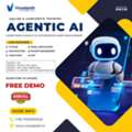 Agentic AI Course In Hyderabad | Agentic AI Online Training