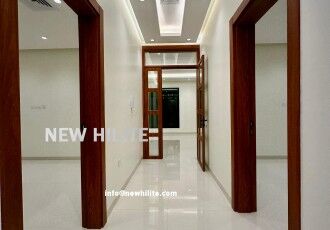Kuwait City, Apartments, Flats, Houses & Villas, KWD 1000/month,  4 BR,  Brand New Ground Floor 4 Bedroom Apartment For Rent In Jabriya