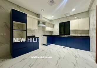 Kuwait City, Apartments, Flats, Houses & Villas, KWD 1000/month,  4 BR,  Brand New Ground Floor 4 Bedroom Apartment For Rent In Jabriya