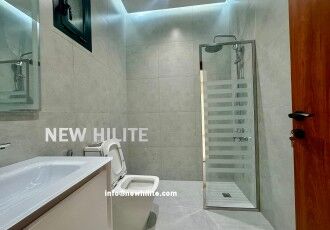 Kuwait City, Apartments, Flats, Houses & Villas, KWD 1000/month,  4 BR,  Brand New Ground Floor 4 Bedroom Apartment For Rent In Jabriya