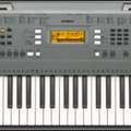 SAR 450,  Yamaha Keyboard