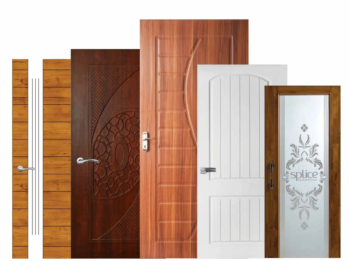 Mumbai, Furniture, Designer Door Manufacturer In India For Stylish Spaces