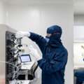 PVC Cleanroom Panels Make A Hygiene-Compliant Space