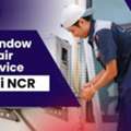 Best Window AC Repair And Service In Delhi NCR, Affordable & Trusted