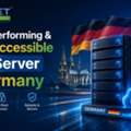 A Fast-Performing & Root Accessible VPS Server In Germany